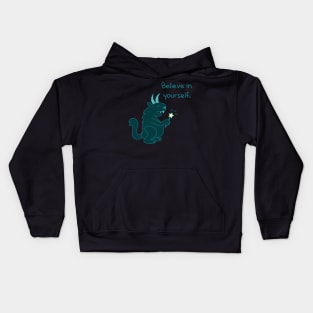 Ozark Howler Kids Hoodie